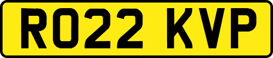 RO22KVP