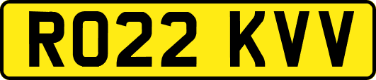 RO22KVV