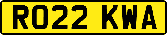 RO22KWA