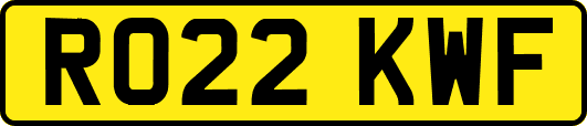 RO22KWF