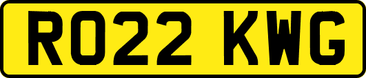 RO22KWG