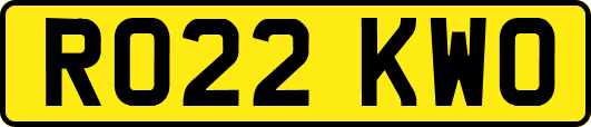 RO22KWO