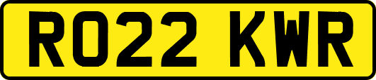 RO22KWR