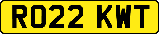 RO22KWT