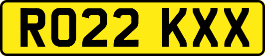 RO22KXX