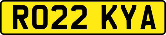 RO22KYA