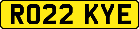 RO22KYE