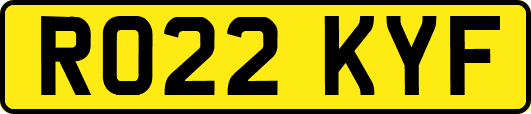 RO22KYF