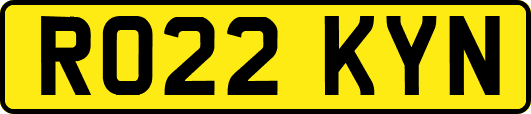 RO22KYN