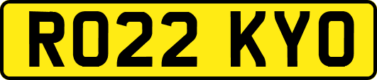 RO22KYO