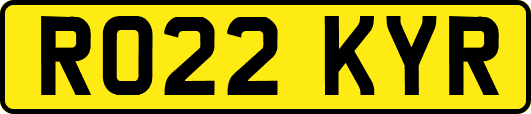RO22KYR