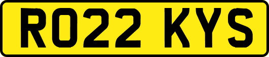 RO22KYS