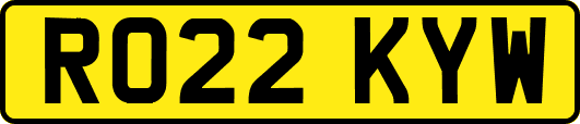 RO22KYW