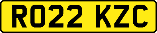 RO22KZC