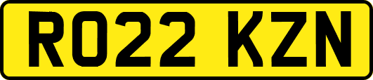 RO22KZN