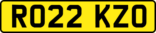 RO22KZO