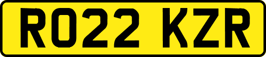 RO22KZR