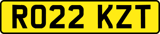 RO22KZT
