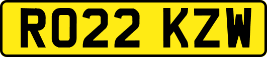 RO22KZW