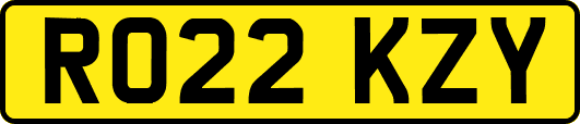 RO22KZY