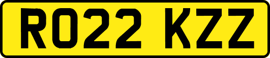 RO22KZZ