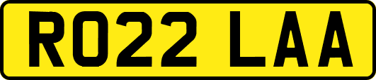 RO22LAA