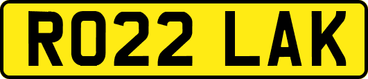RO22LAK
