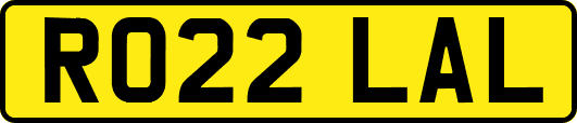 RO22LAL