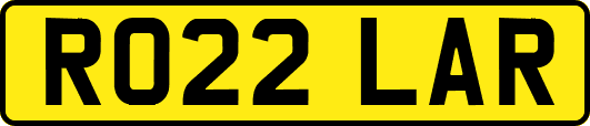 RO22LAR