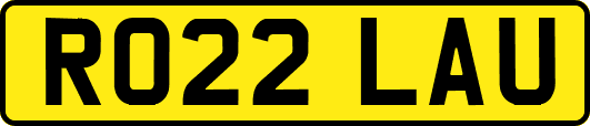 RO22LAU