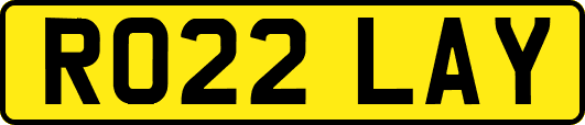 RO22LAY