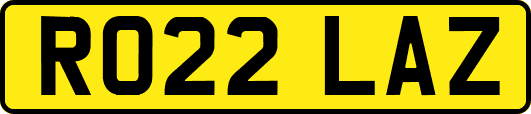RO22LAZ