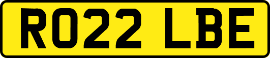 RO22LBE