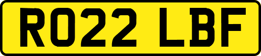 RO22LBF