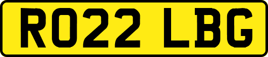 RO22LBG