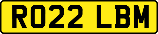 RO22LBM