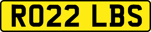 RO22LBS