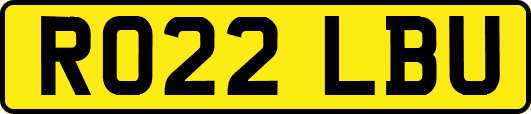 RO22LBU