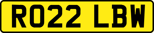 RO22LBW