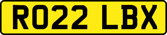 RO22LBX