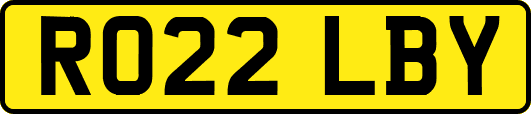 RO22LBY