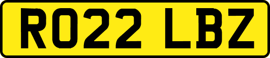 RO22LBZ