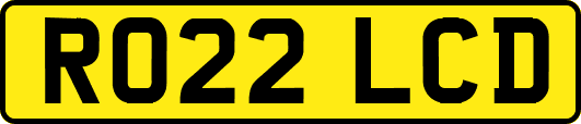 RO22LCD