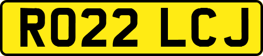 RO22LCJ