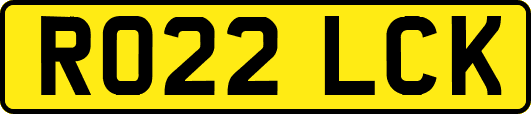RO22LCK