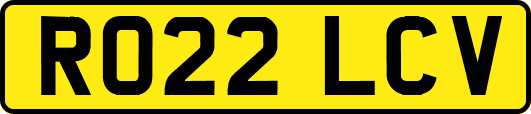 RO22LCV