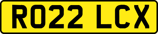 RO22LCX
