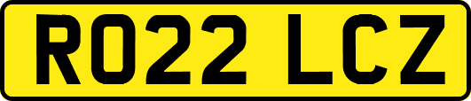 RO22LCZ