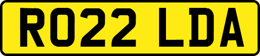 RO22LDA