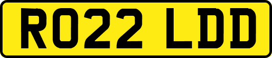 RO22LDD